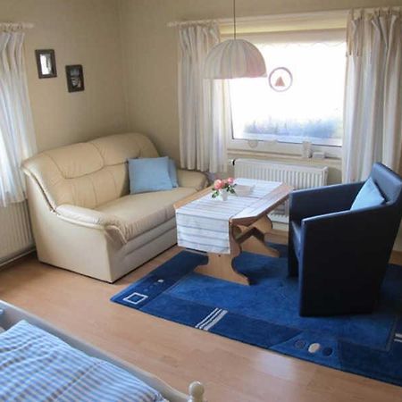 Ferienwohnung Stuber Sassnitz Dış mekan fotoğraf