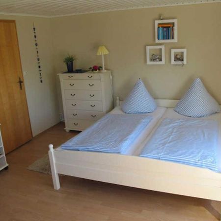 Ferienwohnung Stuber Sassnitz Dış mekan fotoğraf
