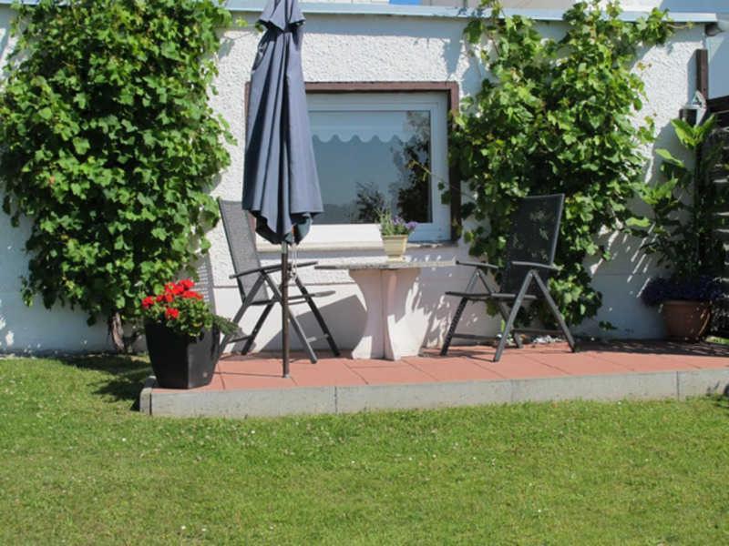 Ferienwohnung Stuber Sassnitz Dış mekan fotoğraf